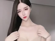 女主播小恩雅大尺度私人訂製福利